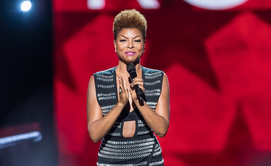 2017 Black Girls Rock!