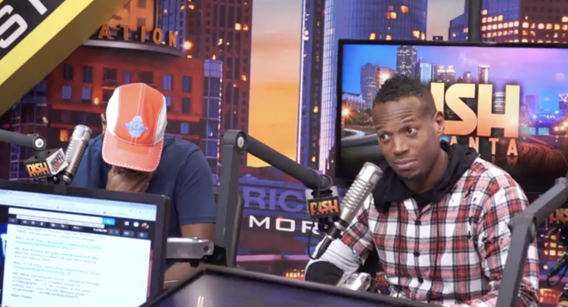 Marlon Wayans