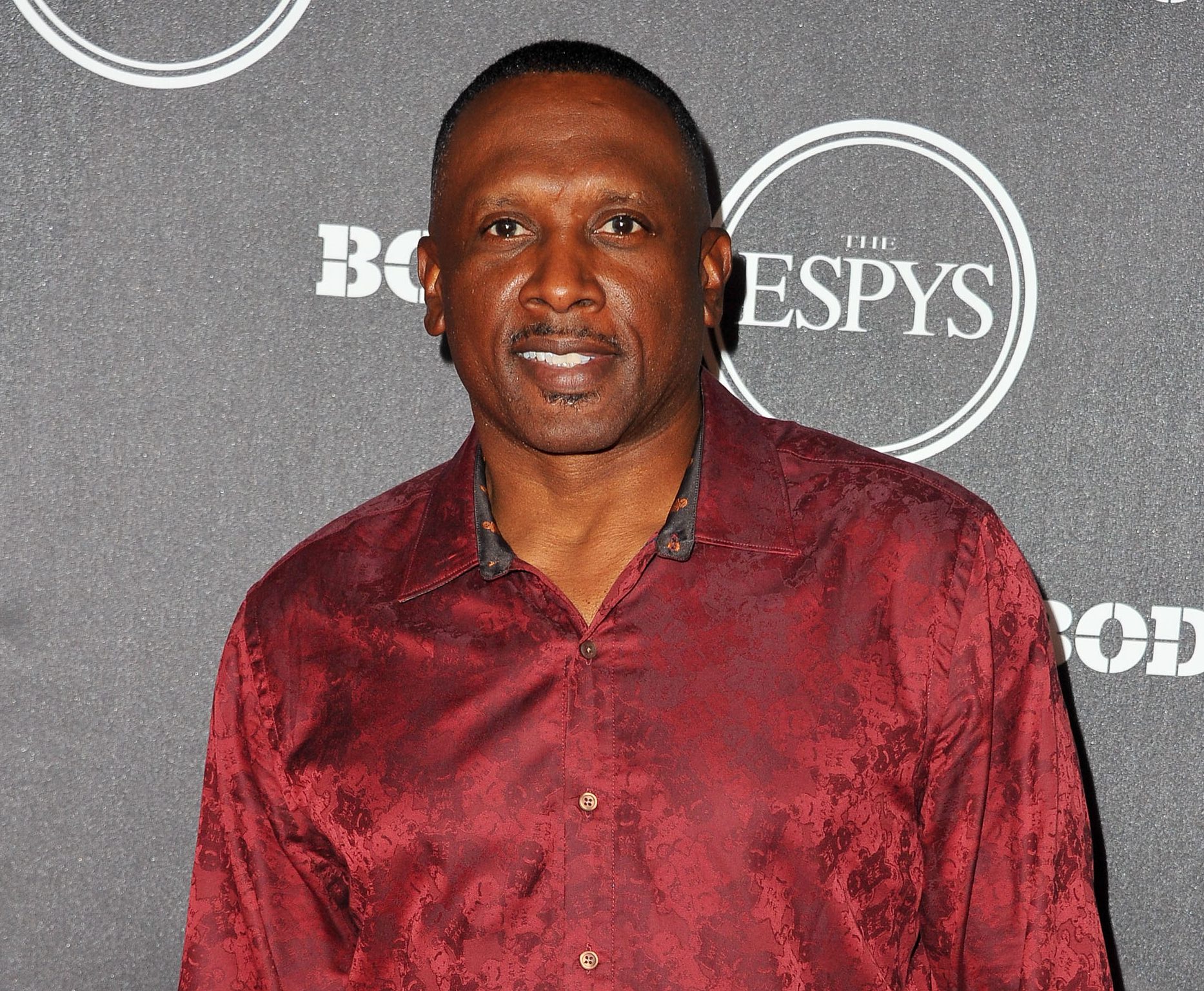 BODY At The ESPYs Pre-Party