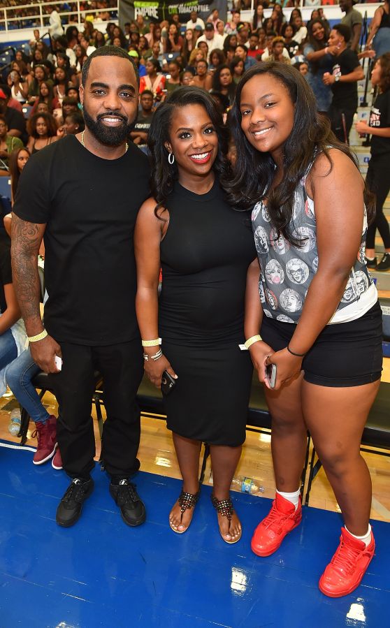 LudaDay Weekend Annual Celebrity Basketball Game