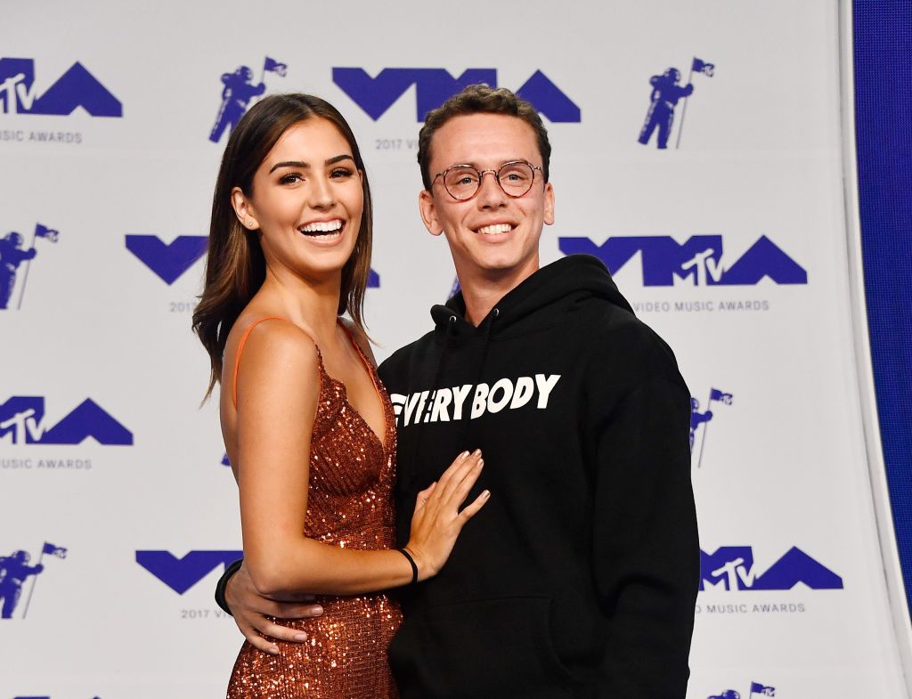 2017 MTV Video Music Awards - Arrivals