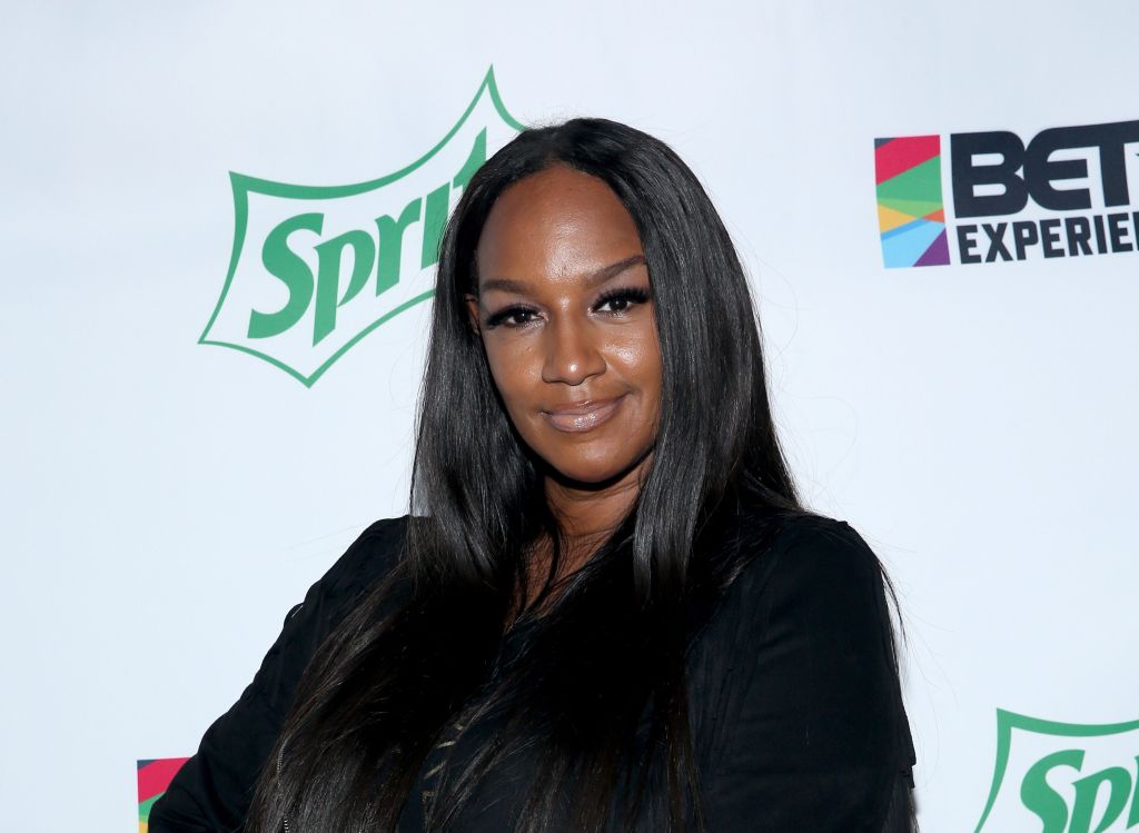 2017 BET Experience - Celebrity Basketball Game Presented By Sprite And State Farm - Backstage