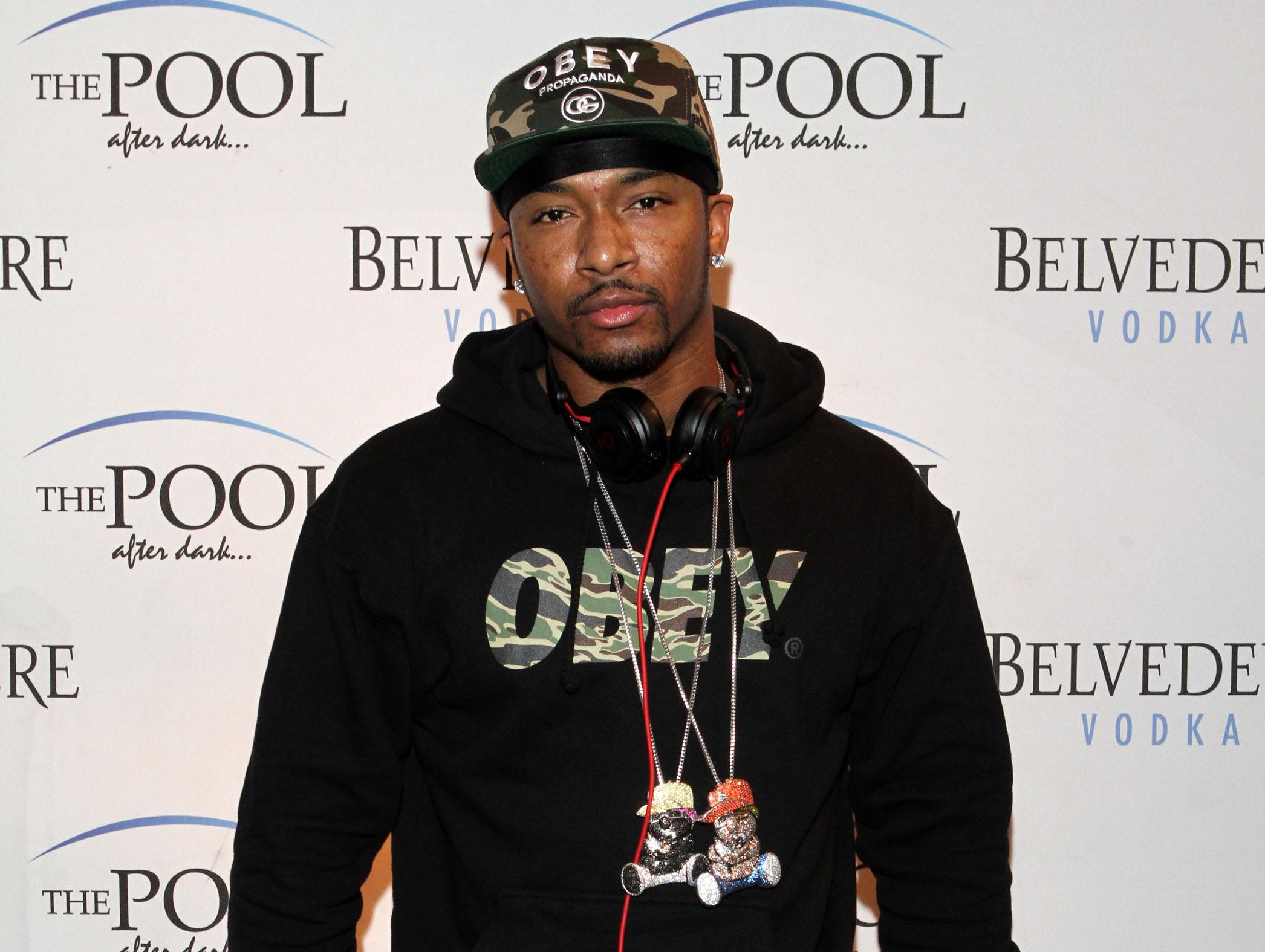 HAC PAD Chingy Performance