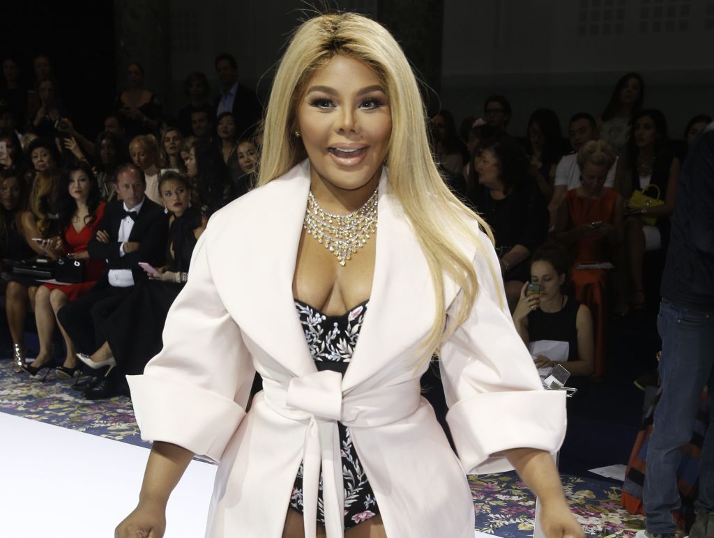 Lil Kim