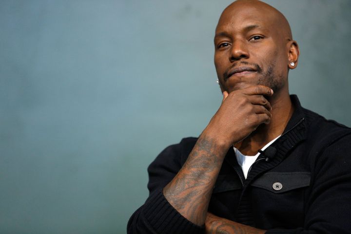 Tyrese