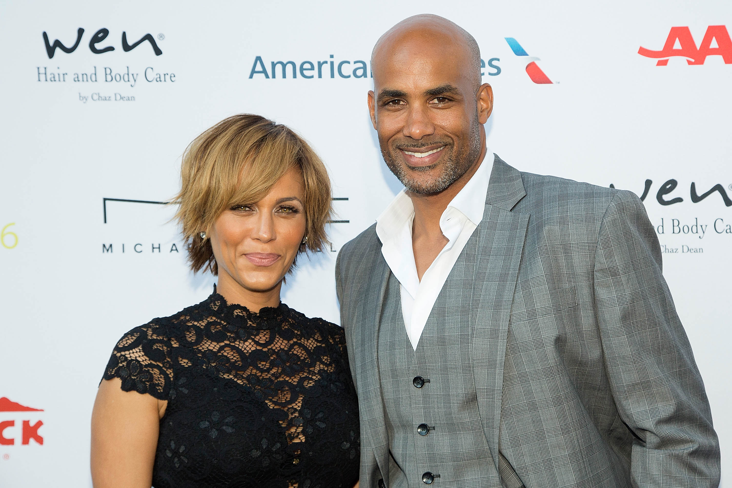 18th Annual DesignCare Gala - Arrivals