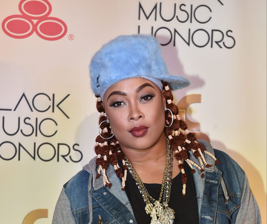 2017 Black Music Honors