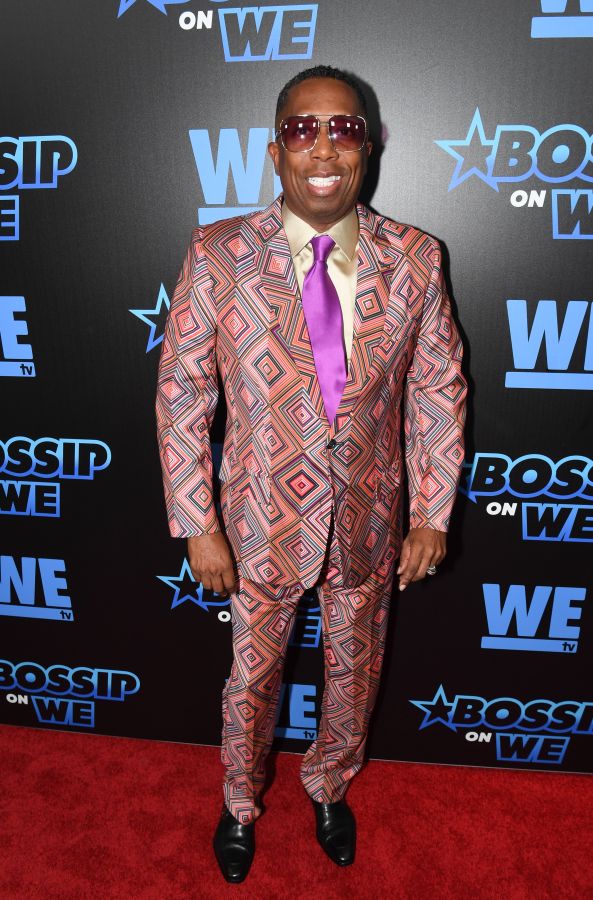 'Bossip On WE' Atlanta Launch Celebration