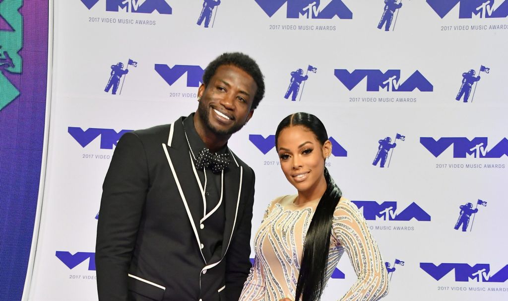 2017 MTV Video Music Awards - Arrivals