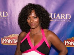 Vanessa Bell Calloway