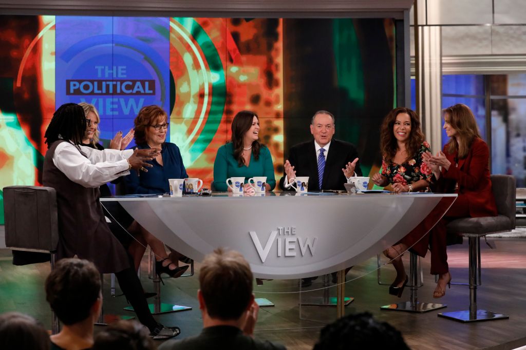 ABC's 'The View' - Season 20