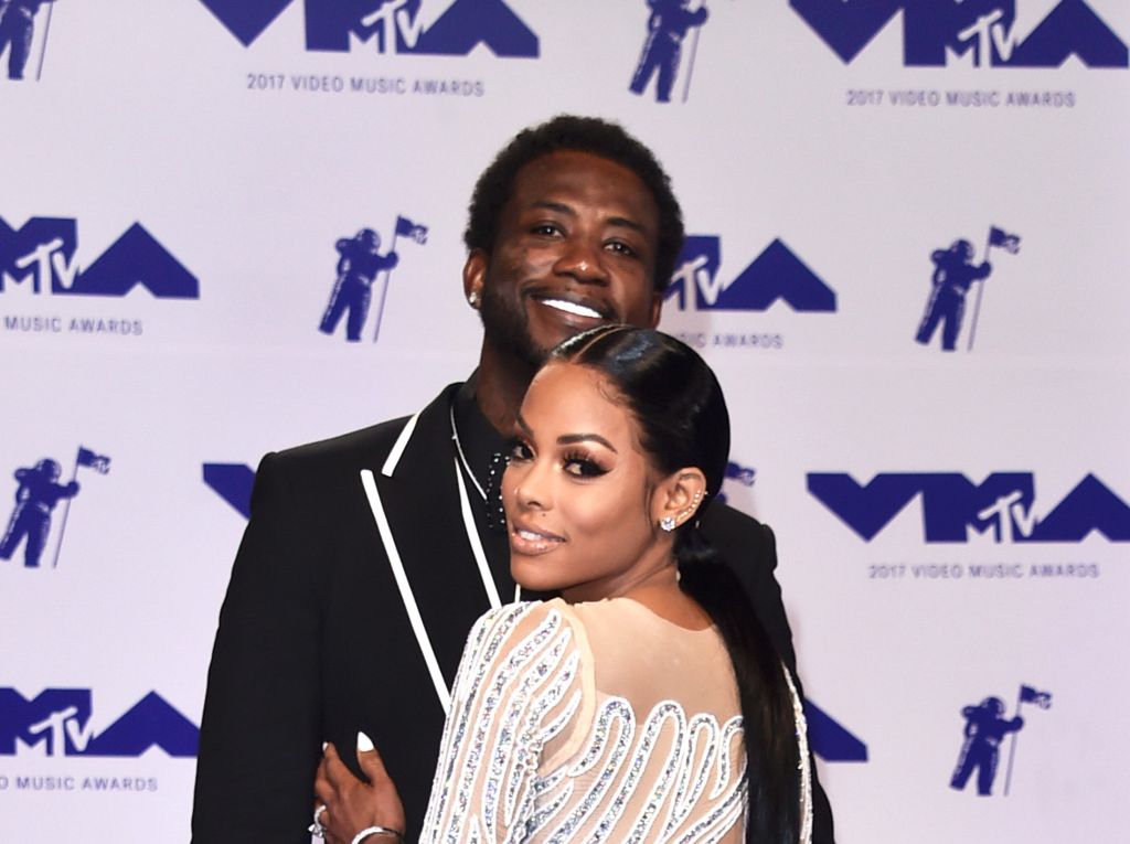 2017 MTV Video Music Awards - Arrivals
