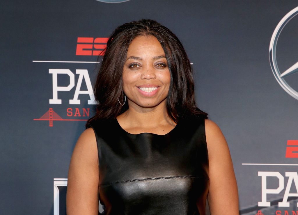 ESPN The Party - Arrivals