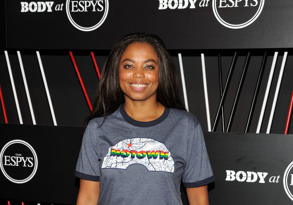 BODY at ESPYS
