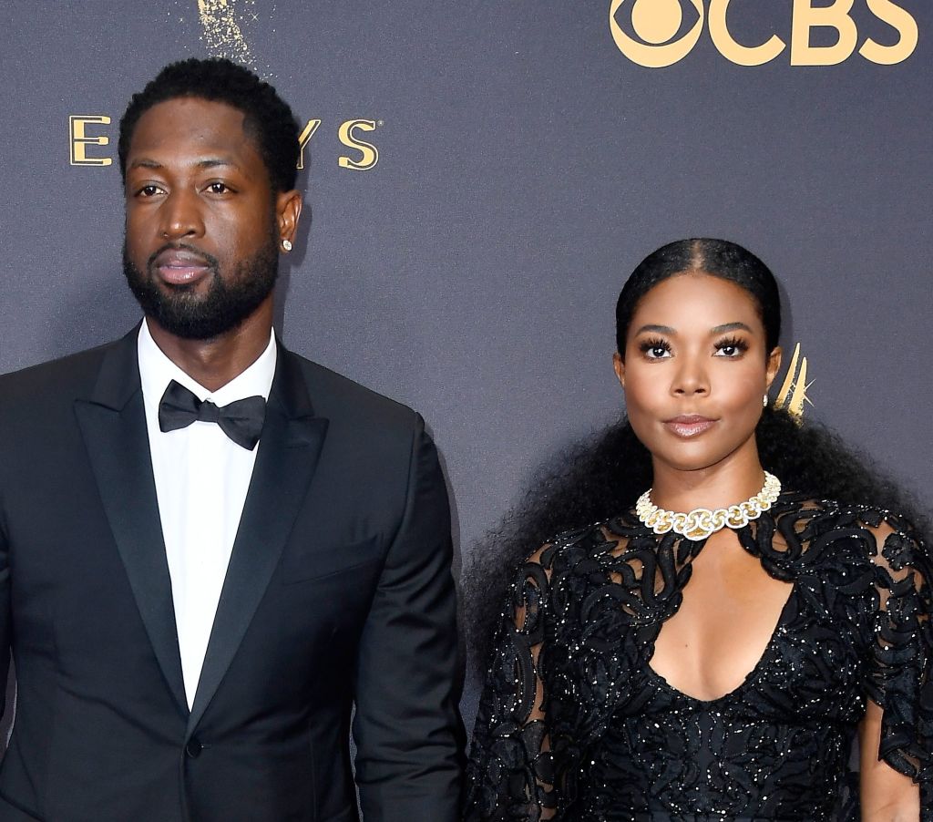 69th Annual Primetime Emmy Awards - Arrivals