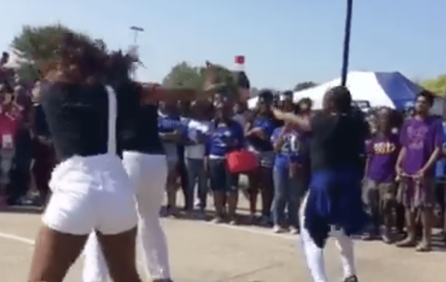 HBCU Tour
