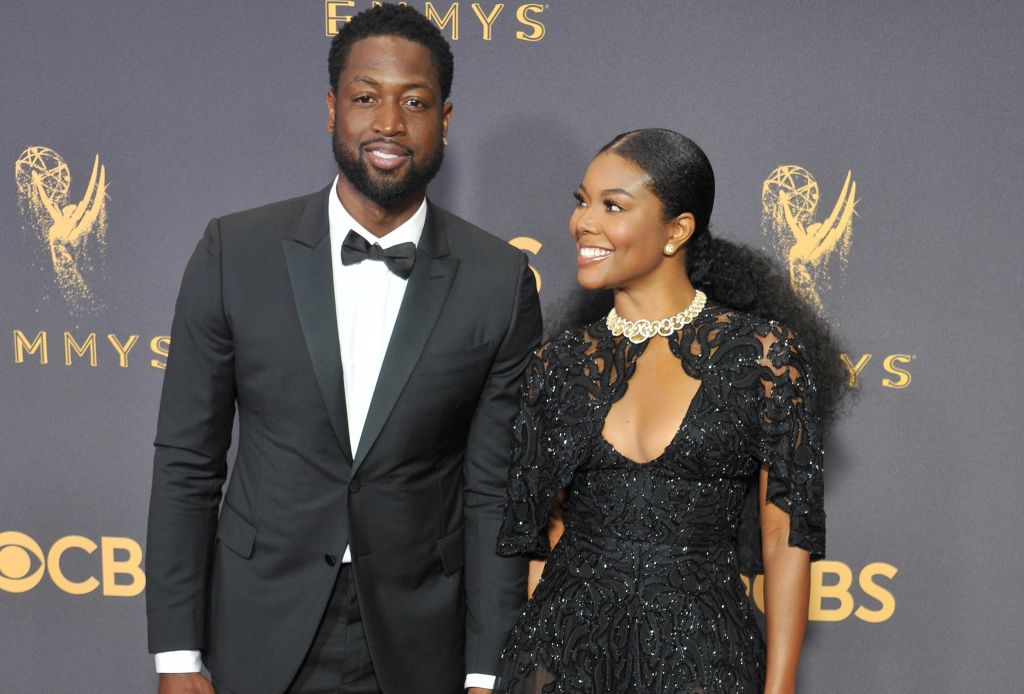 69th Annual Primetime Emmy Awards - Arrivals