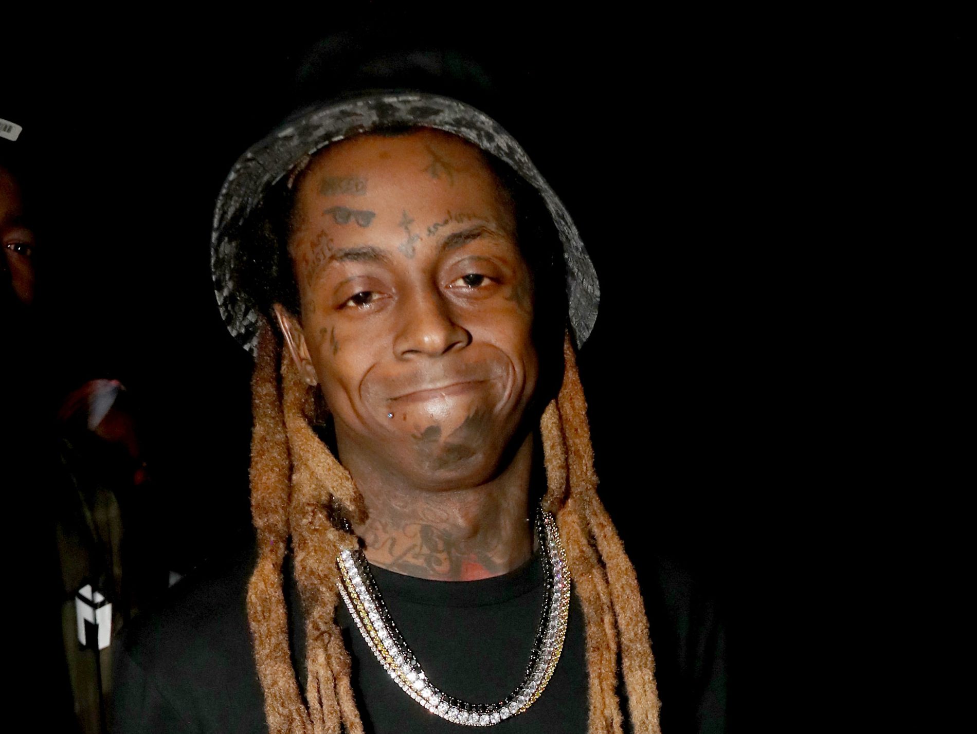 2017 BET Awards - Backstage