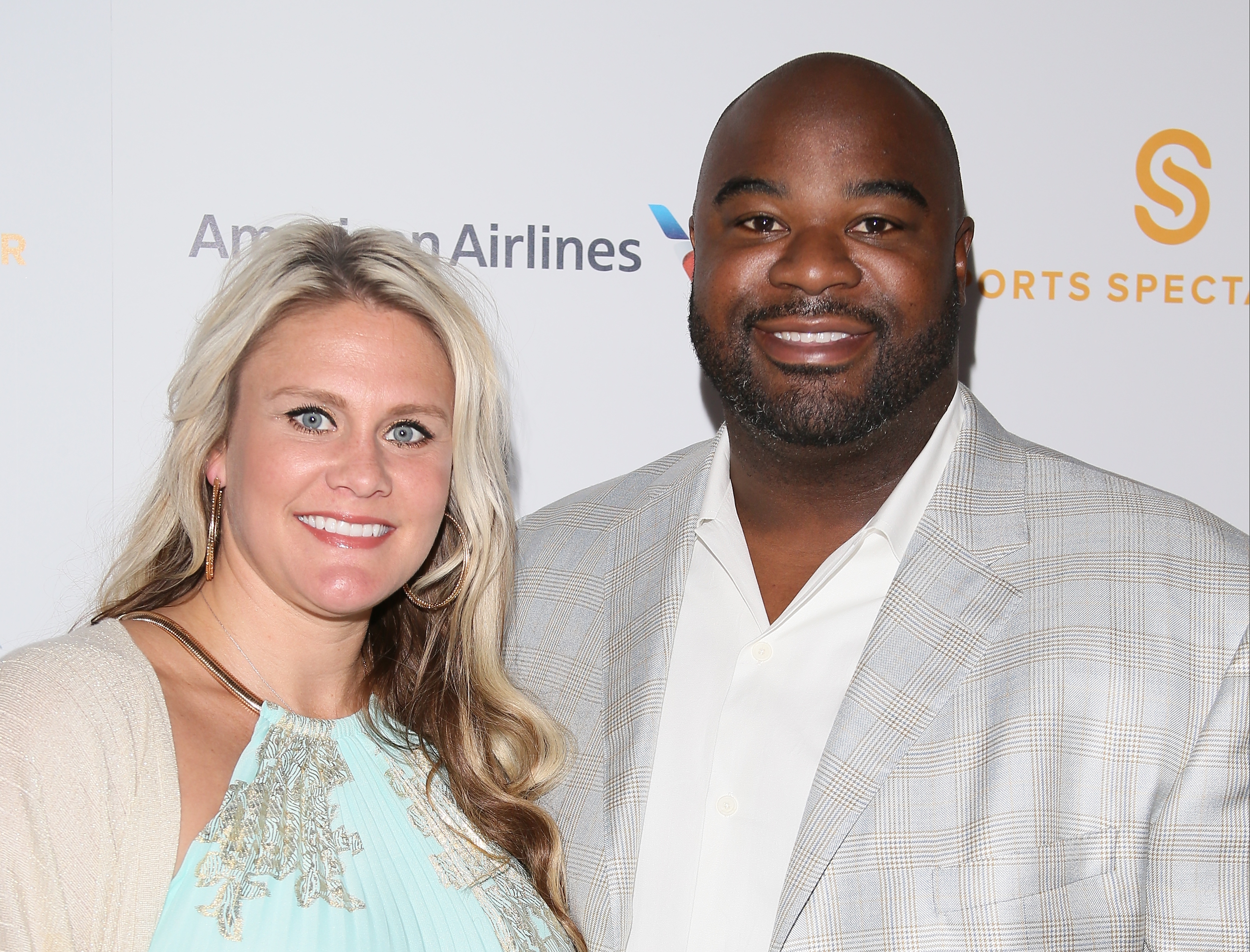 Cedars-Sinai Sports Spectacular - Arrivals