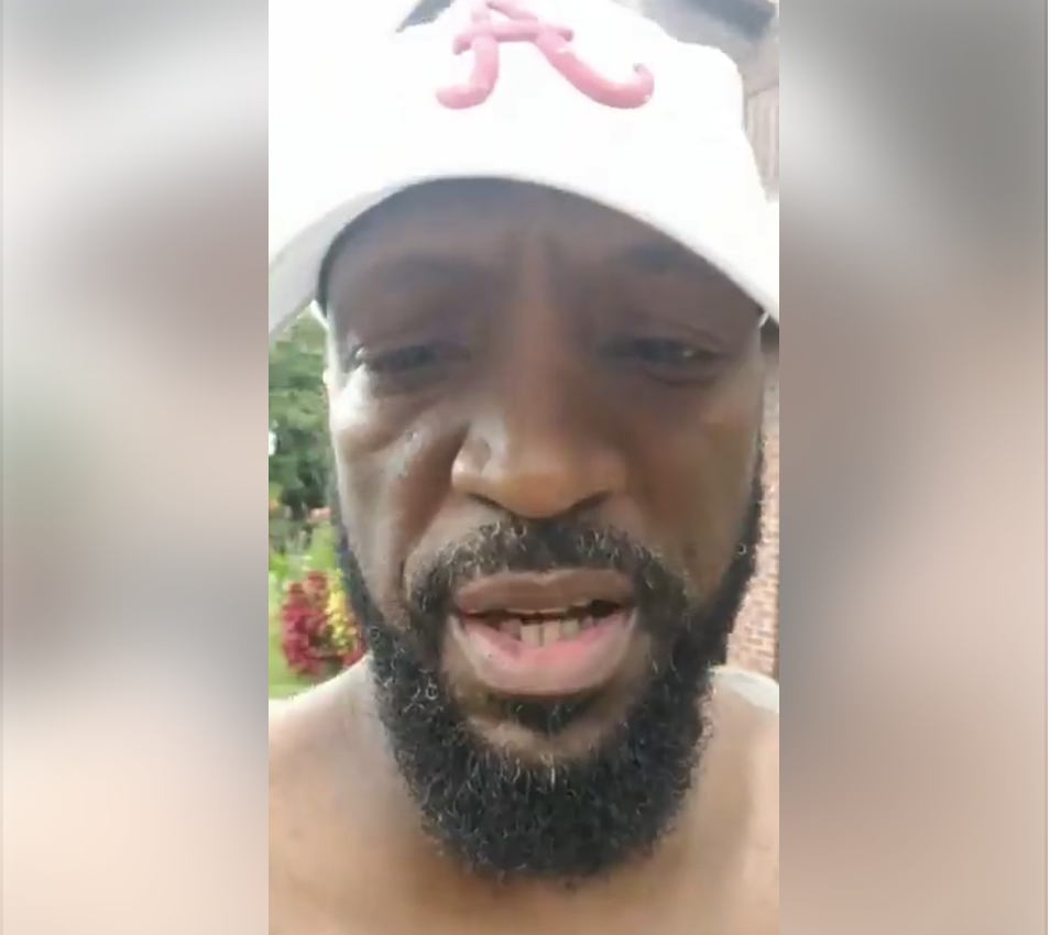 Rickey Smiley