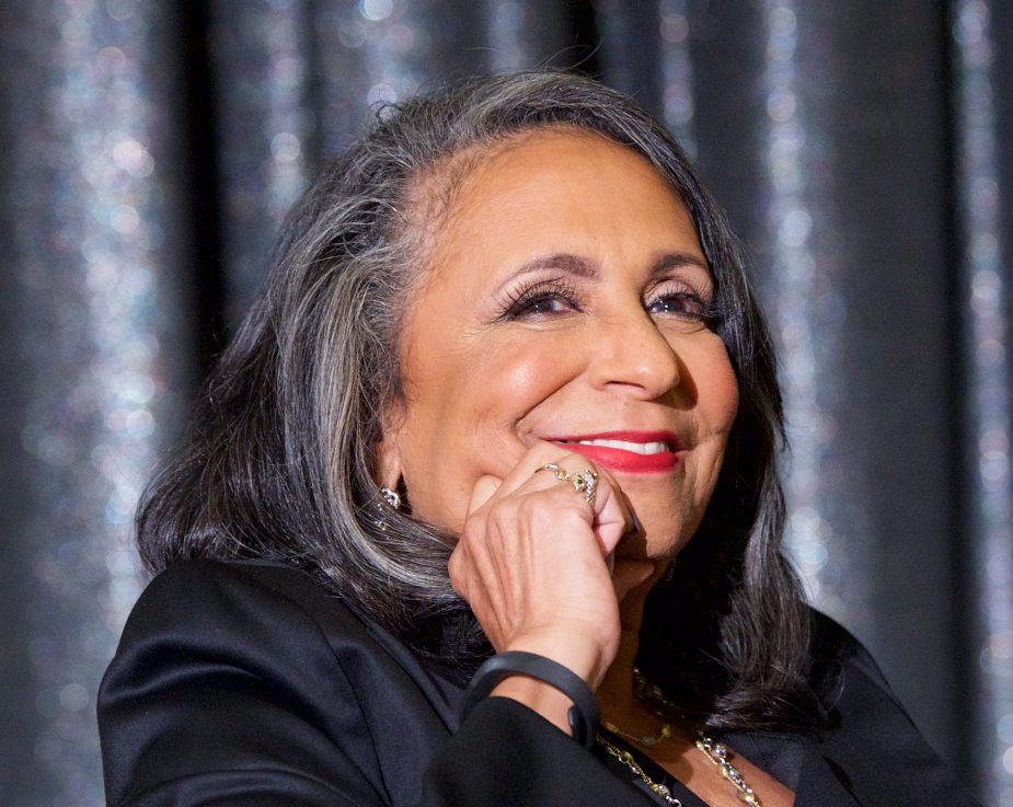 Premiere Of TV One's 'Media' - Arrivals