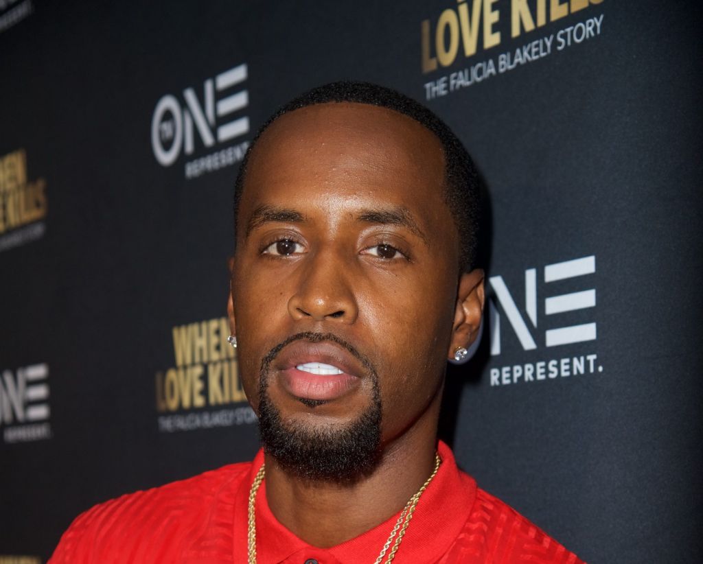 Premiere Of TV One's 'When Love Kills' - Arrivals
