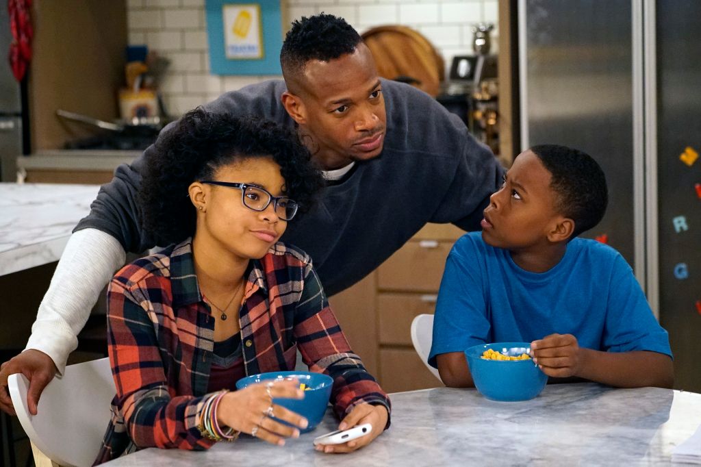 Marlon - Season 1