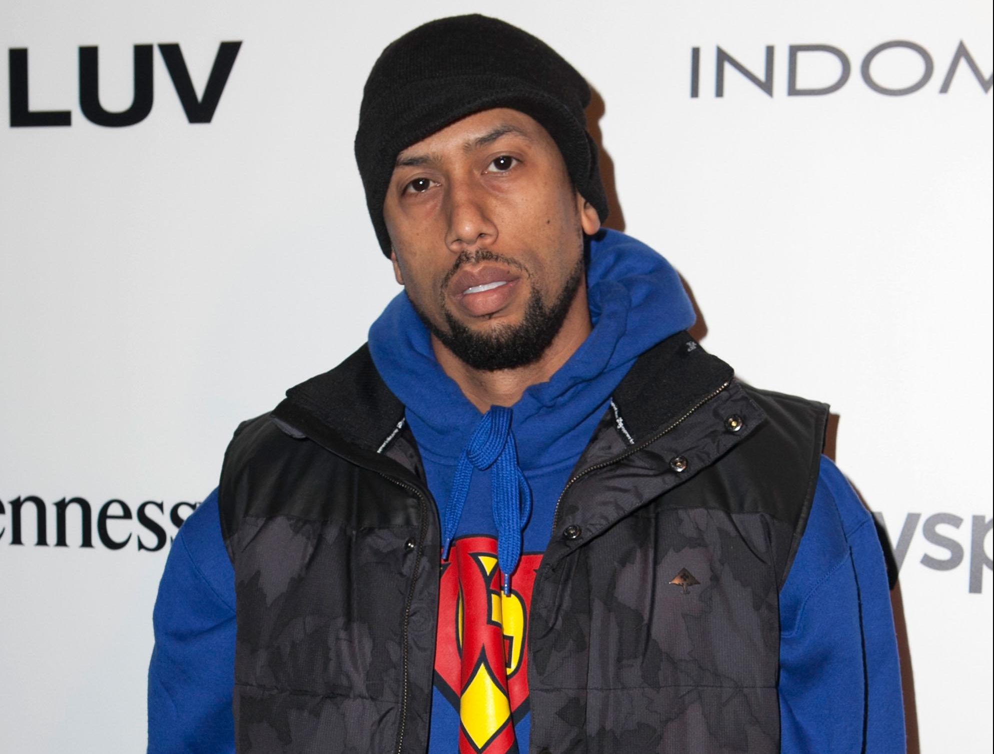 'Luv' - Los Angeles Premiere