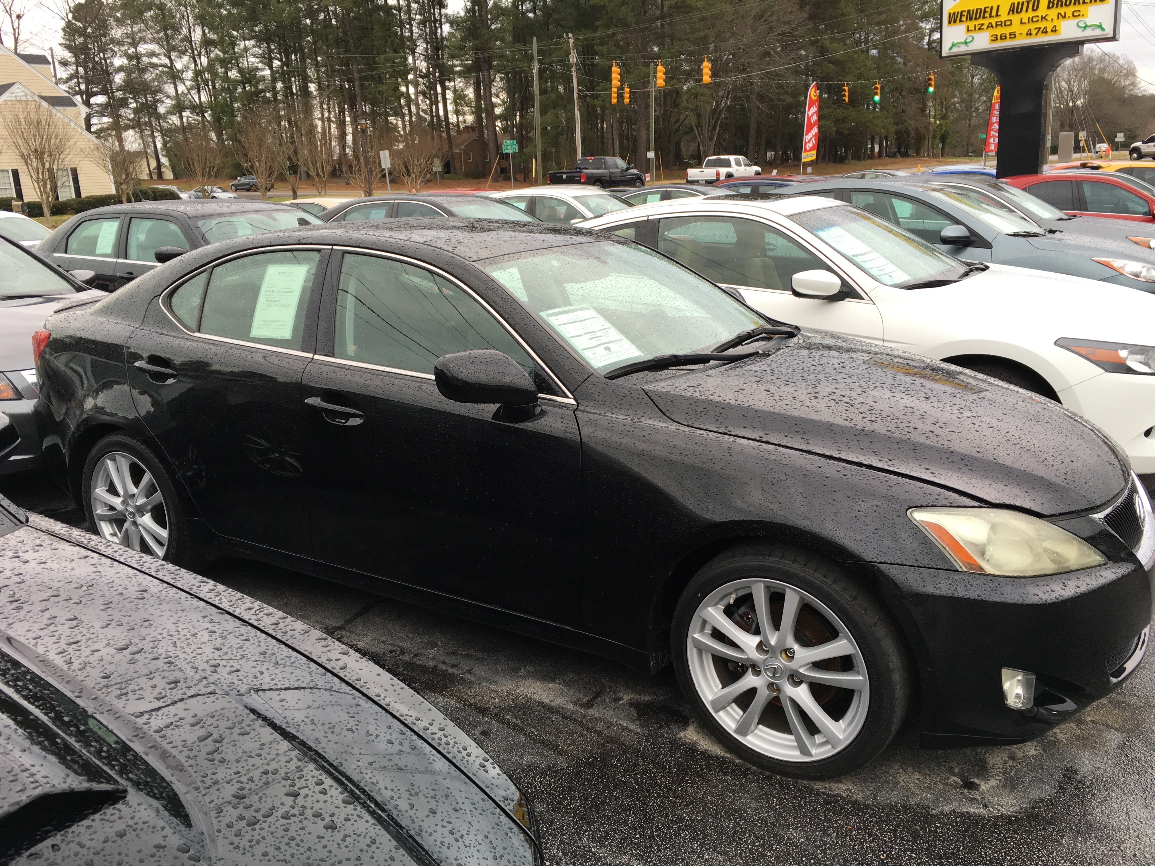 Wendell Auto Brokers Car Pics