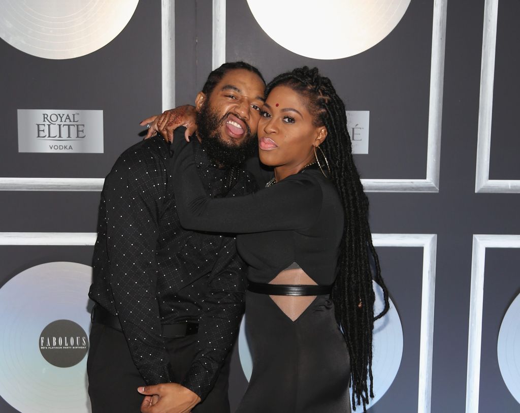 Fabolous' 90's Platinum Party Birthday