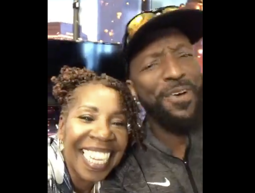 Iyanla Vanzant
