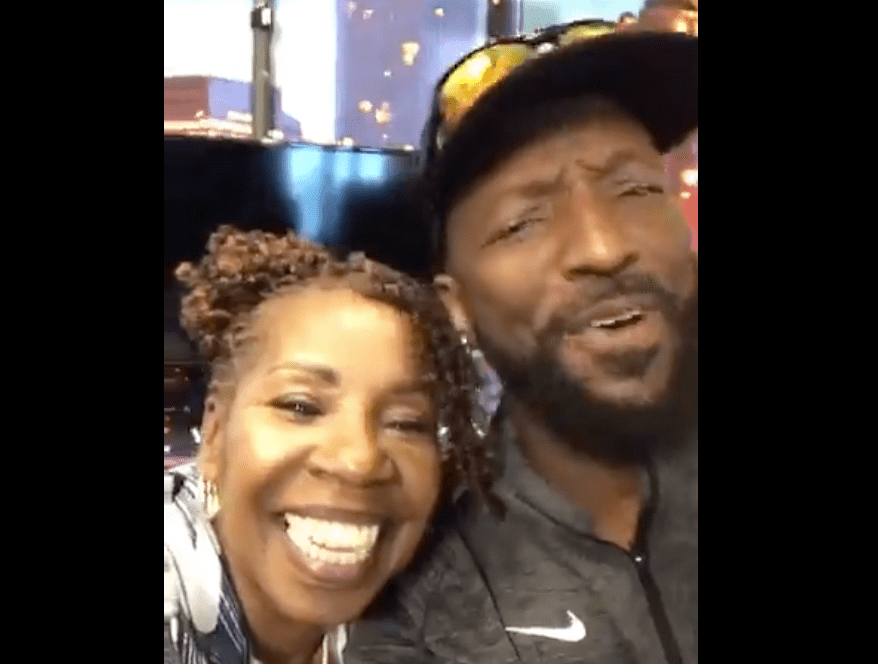 Iyanla Vanzant