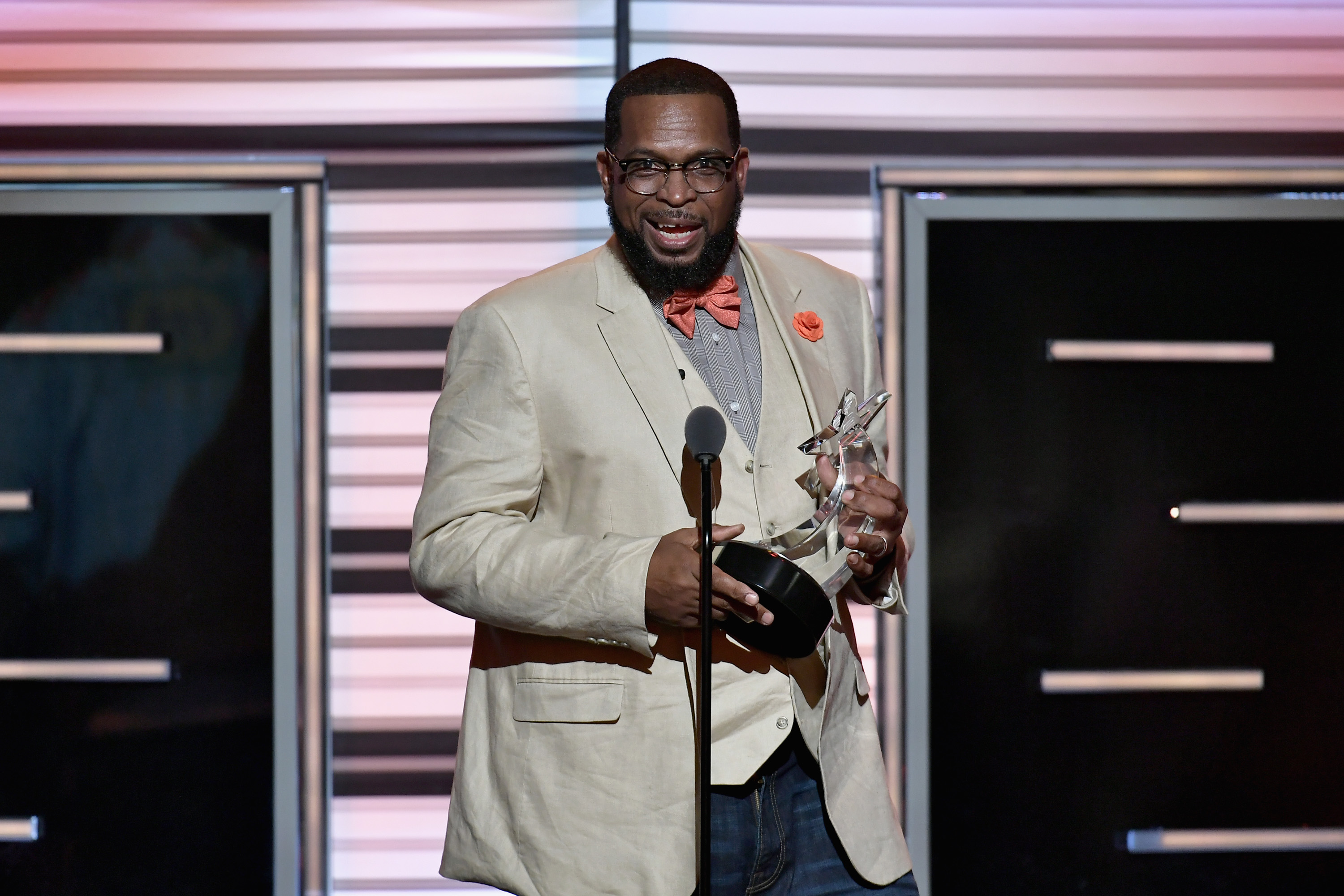 BET Hip Hop Awards 2017 - Show