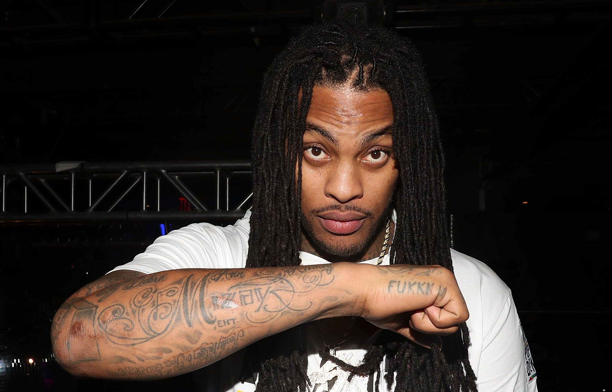 Blitz Music Showcase