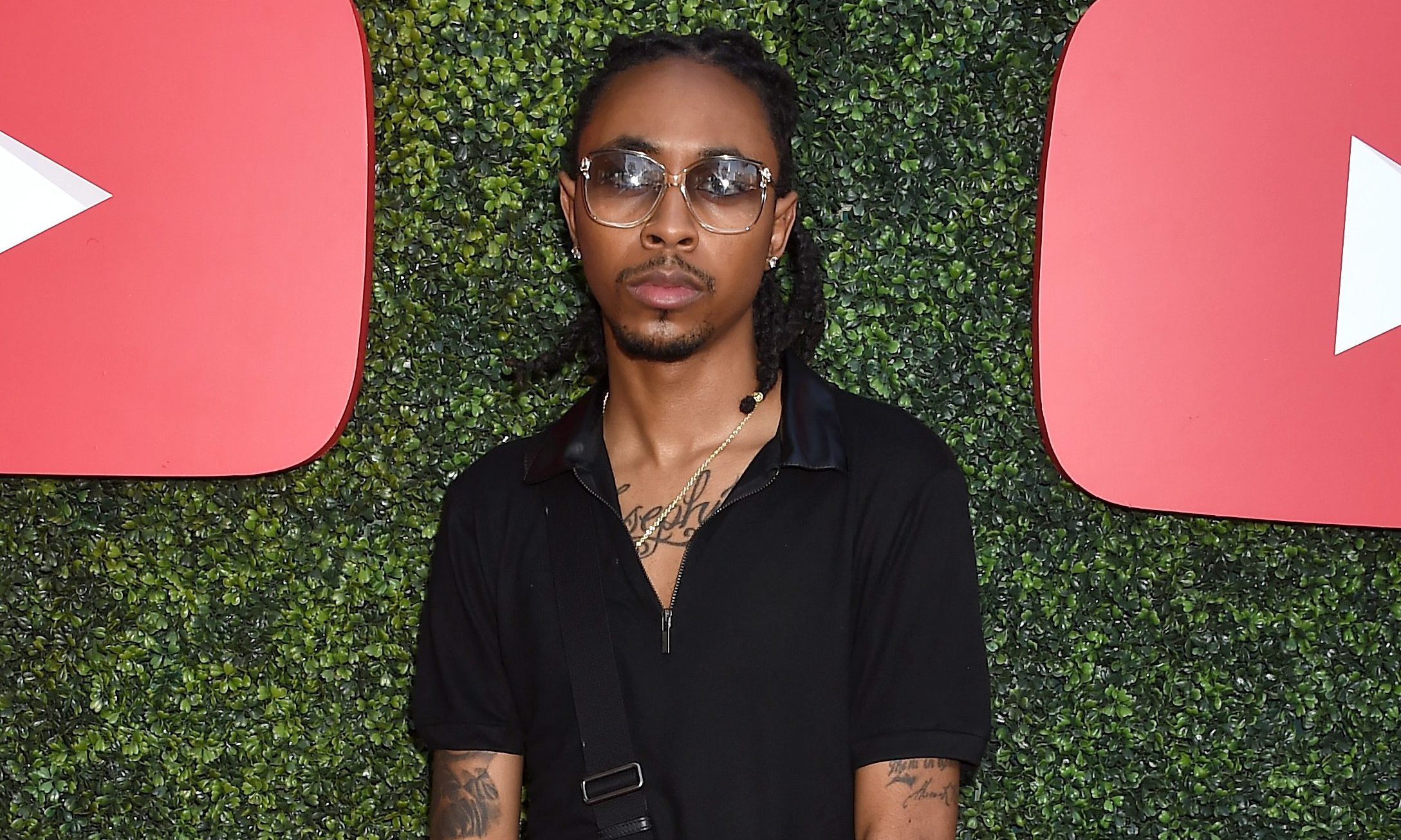 YouTube Pre BET Awards Showcase