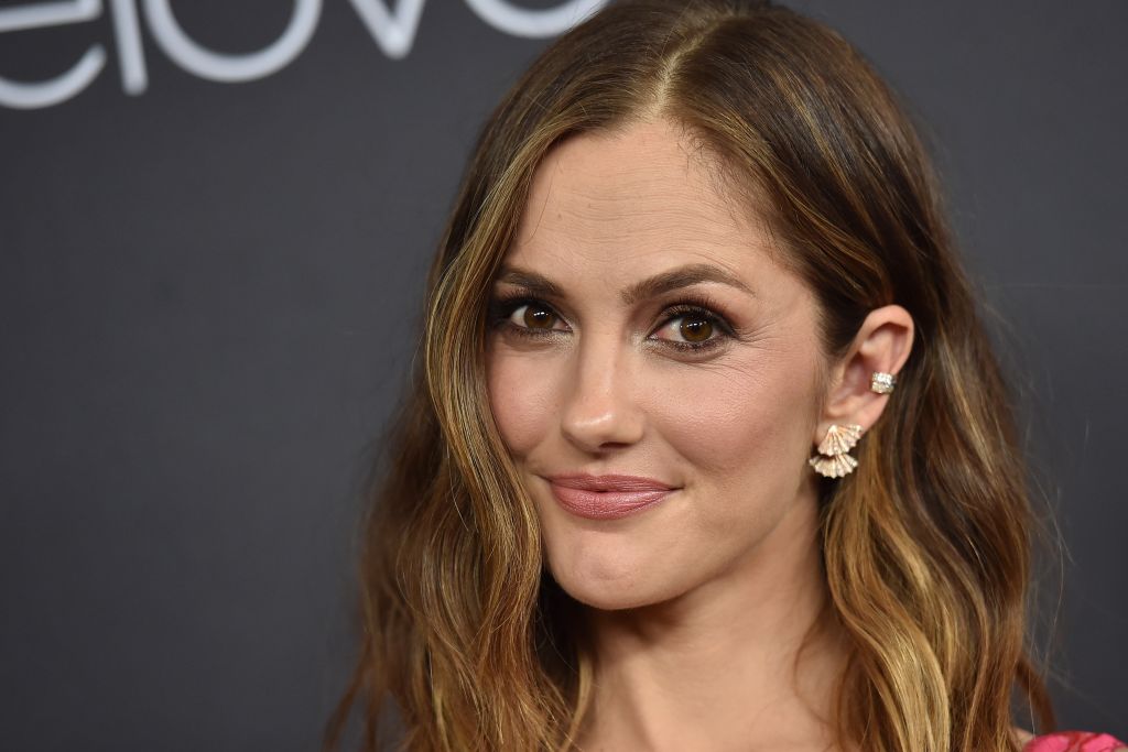 Warner Bros. Pictures And InStyle Host 18th Annual Post-Golden Globes Party - Arrivals