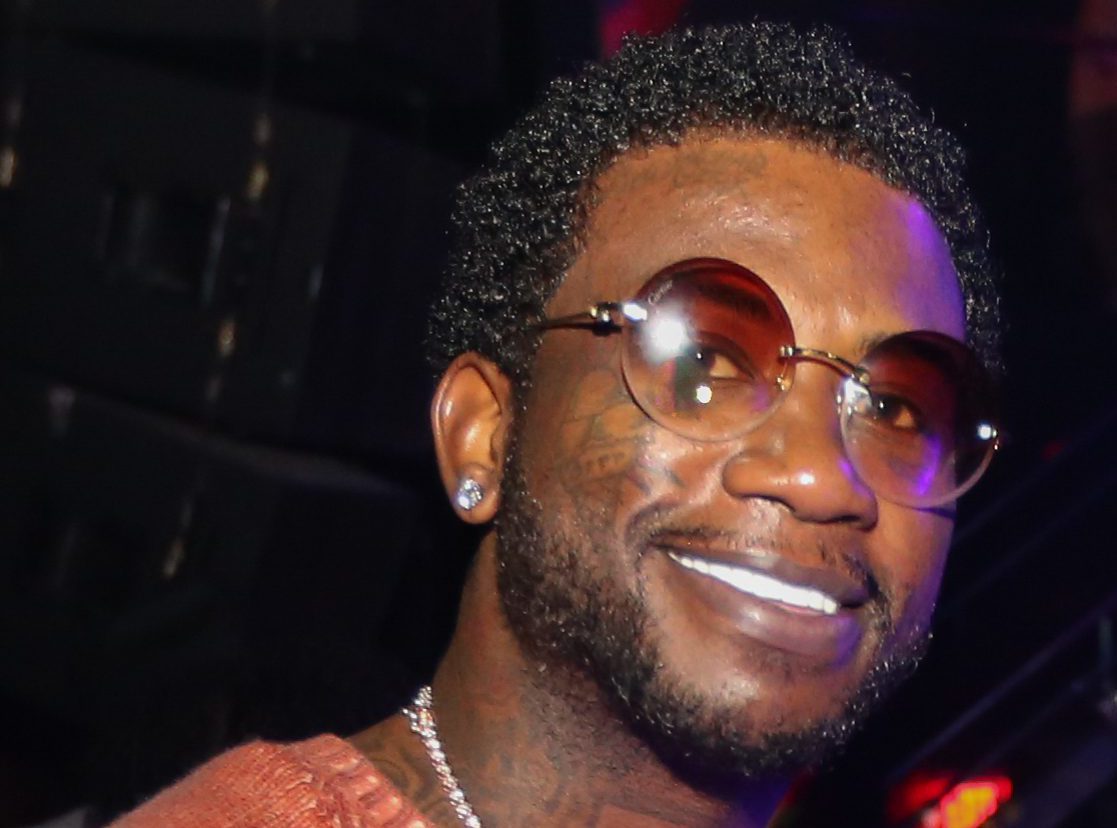 Gucci Mane Hosts LIV