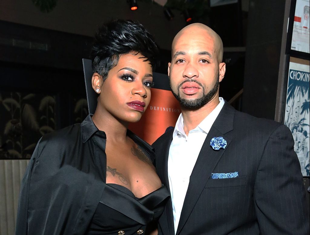 Fantasia Album Release Party