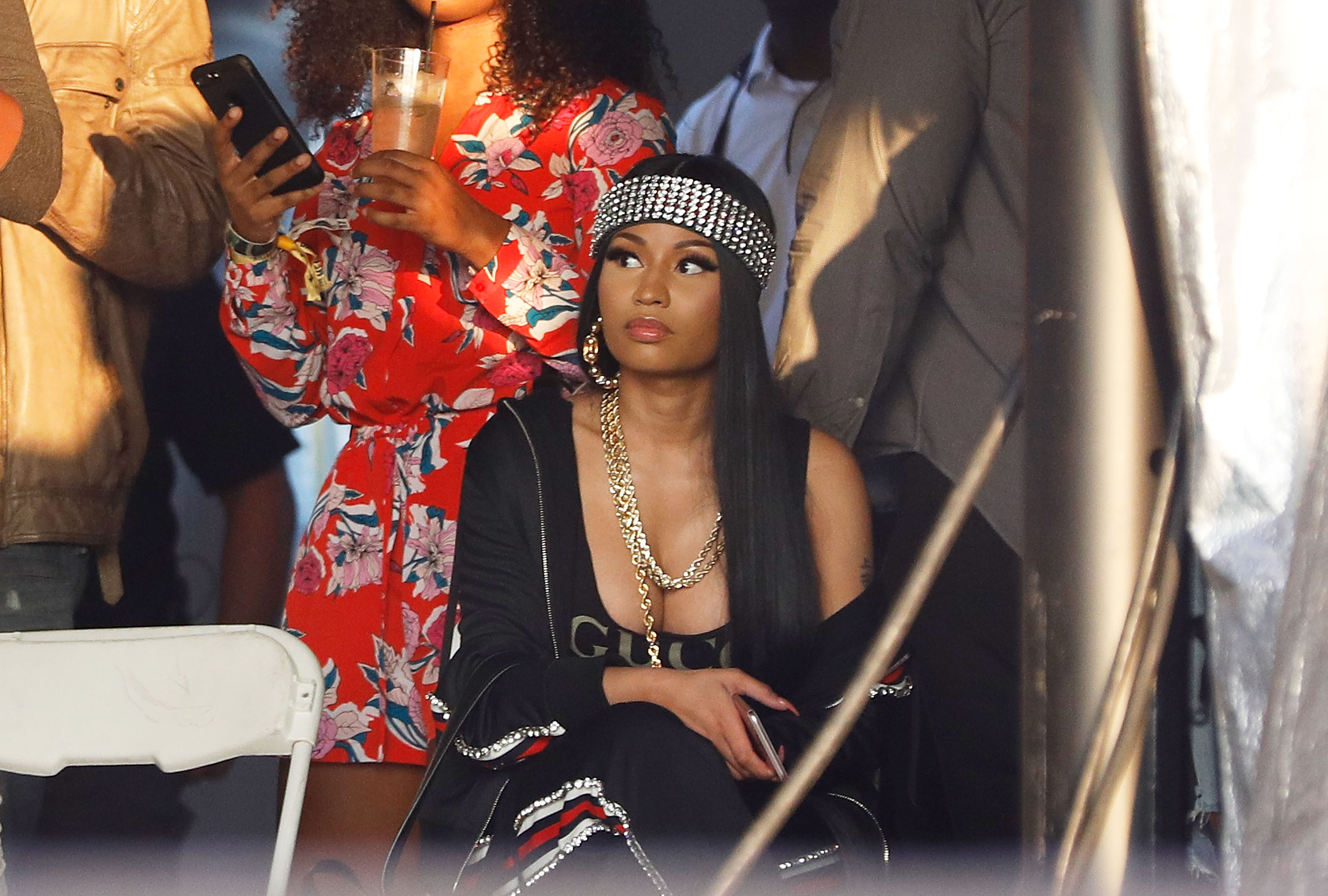 The Meadows Music & Arts Festival - Day 3