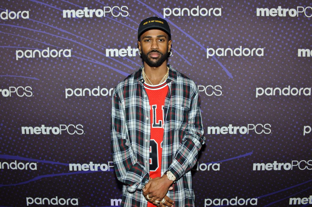 MetroPCS Presents Sounds Of Chicago, Powered By Pandora Featuring Big Sean
