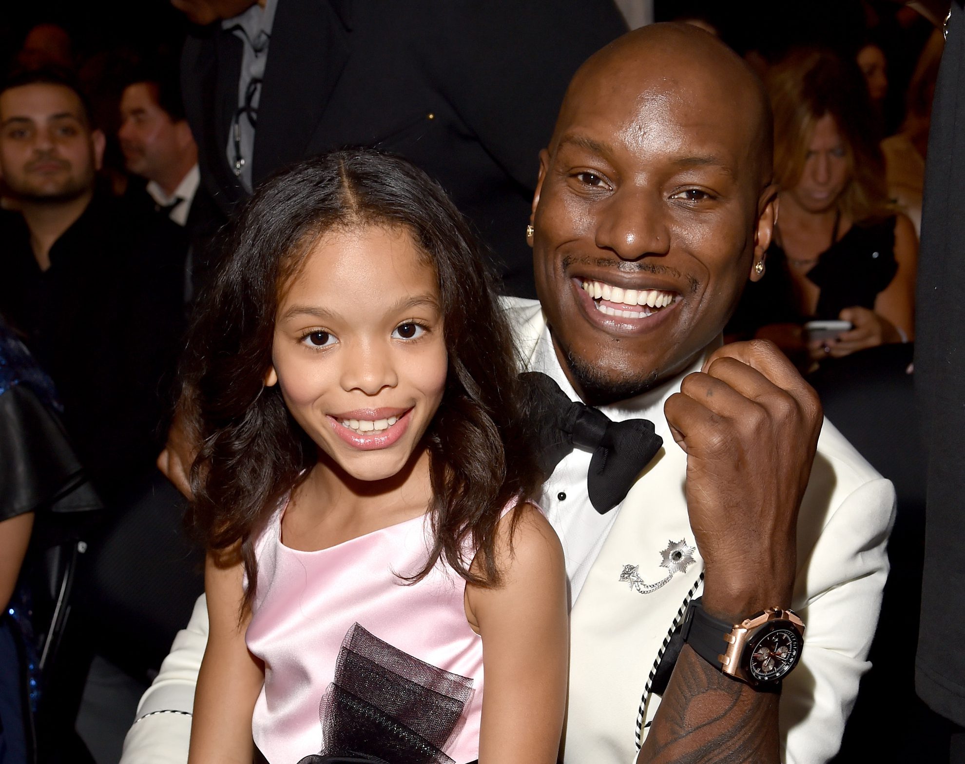 The 58th GRAMMY Awards - Backstage And Audience