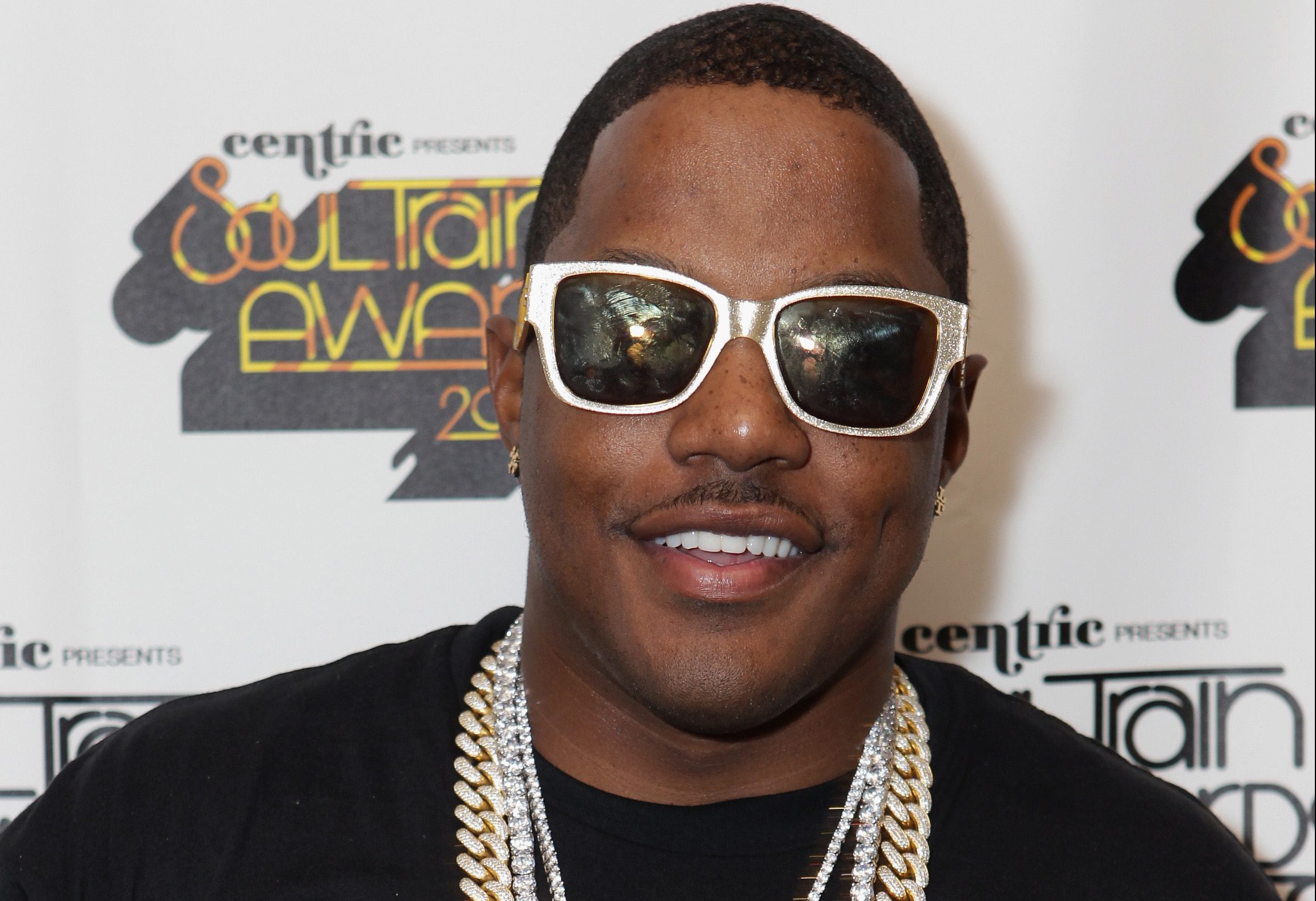 2014 Soul Train Music Awards - Gifting Suite - Day 2