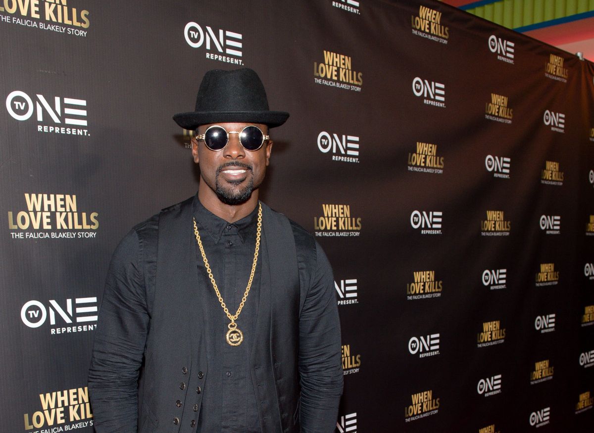 WHEN LOVE KILLS: THE FALICIA BLAKELY STORY Red Carpet Screening and Q&A with Lil Mama, Lance Gross, Tami Roman and Tasha Smith