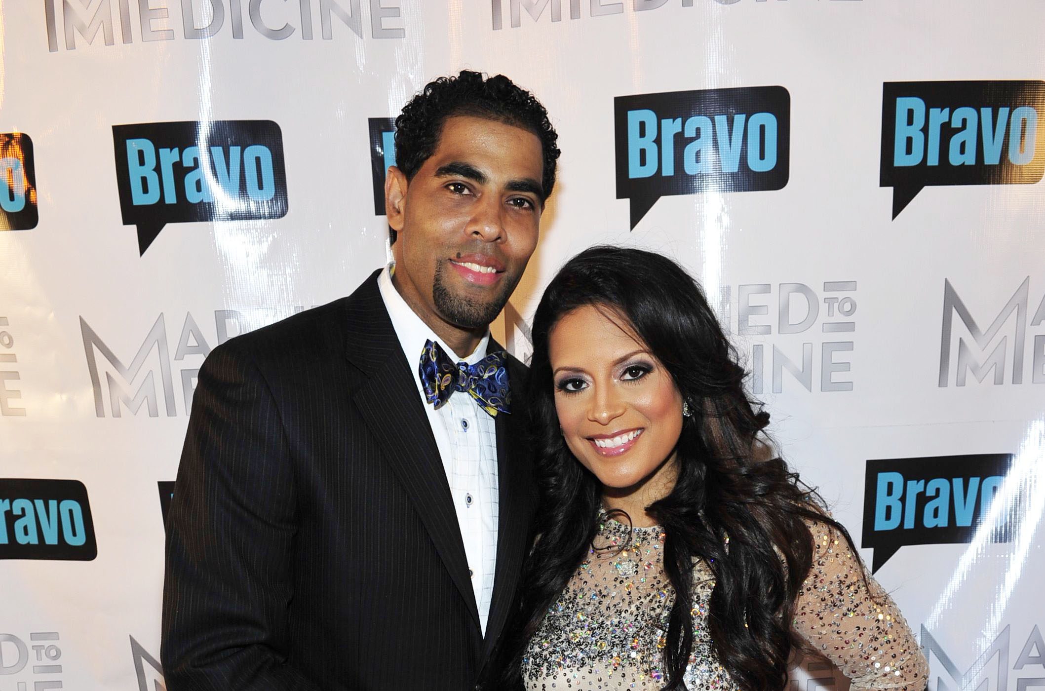 'Married To Medicine' Season 2 Premiere