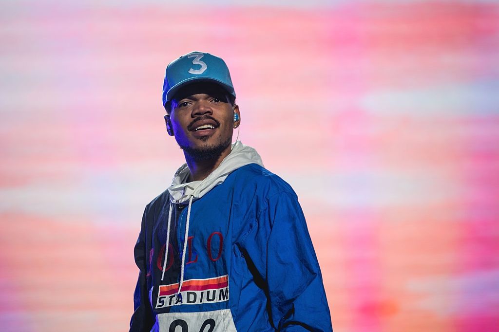ACL Music Festival 2017 - Weekend 1