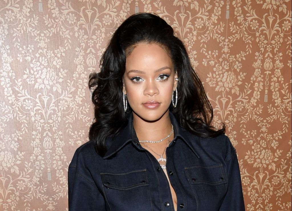 Vogue's Forces Of Fashion Conference