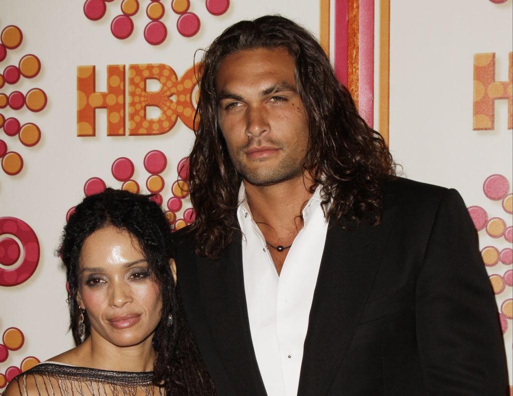 USA - HBO Post Emmy Party - 63rd Primetime Emmy Awards