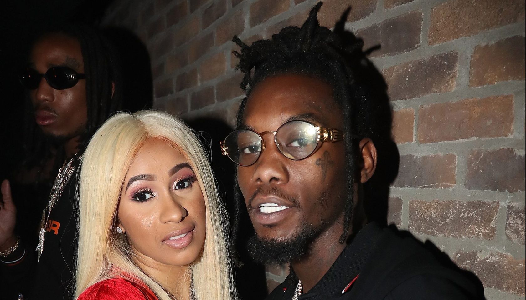 OVO Chubbs Partners With Remy Martin For Official OVO Fest After Party In Toronto For Caribana 2017