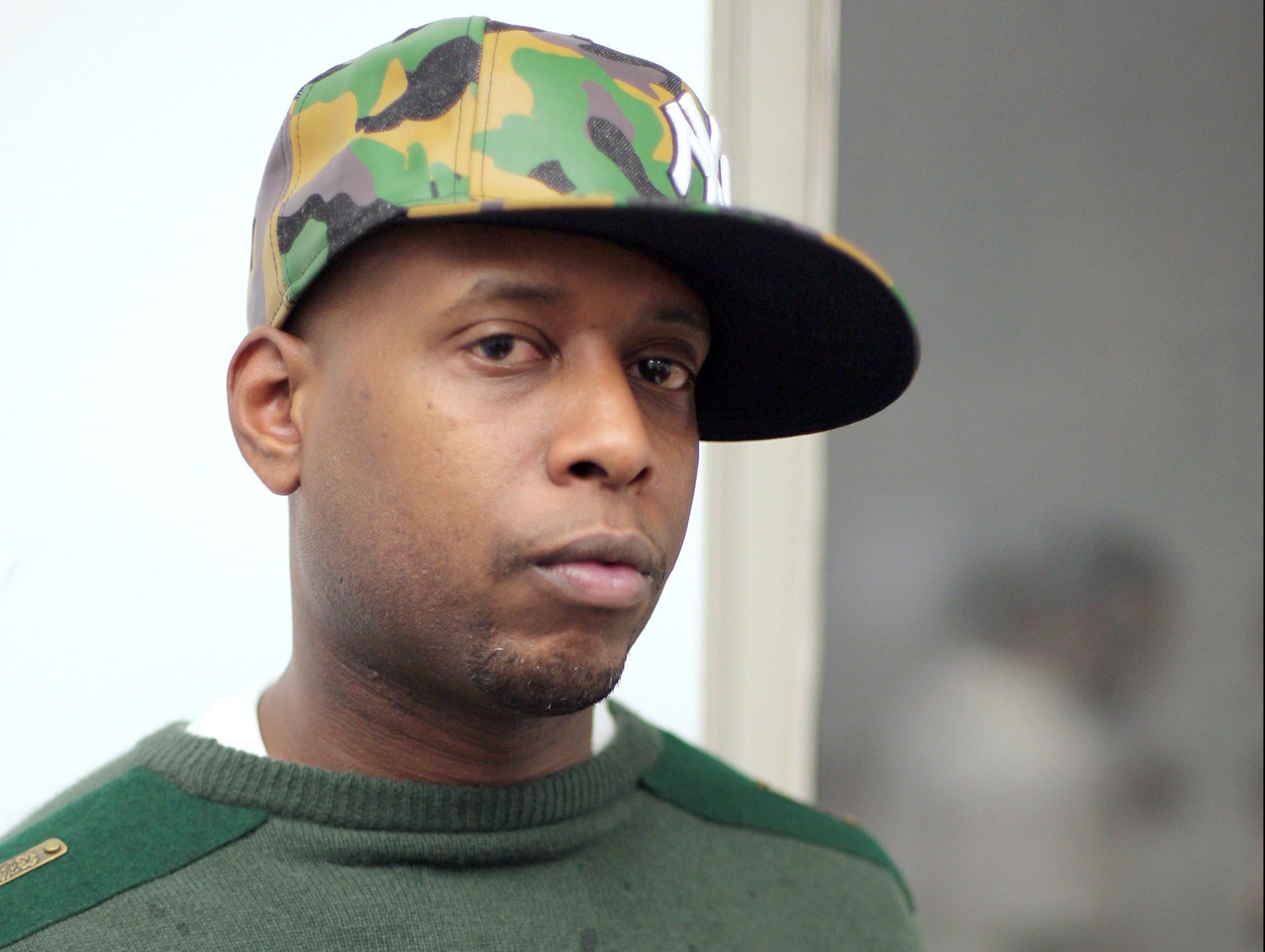 'Inspired' by Music at the Bombay Sapphire Lounge