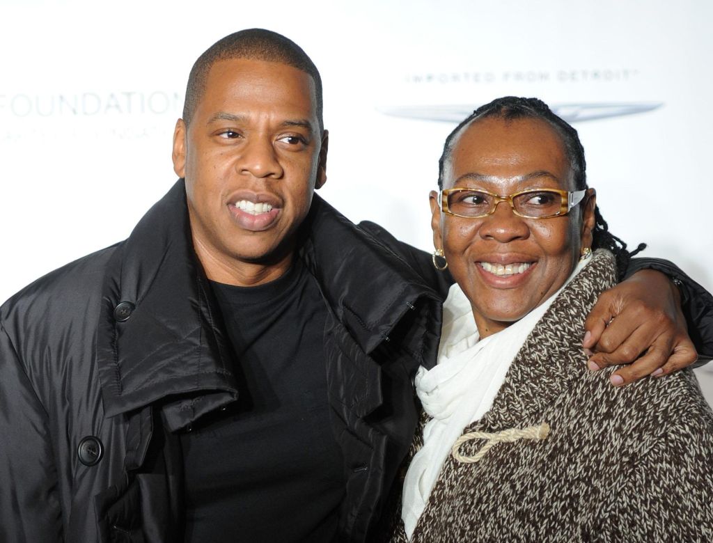 The Shawn Carter Foundation Hosts An Evening of 'Making The Ordinary Extraordinary'
